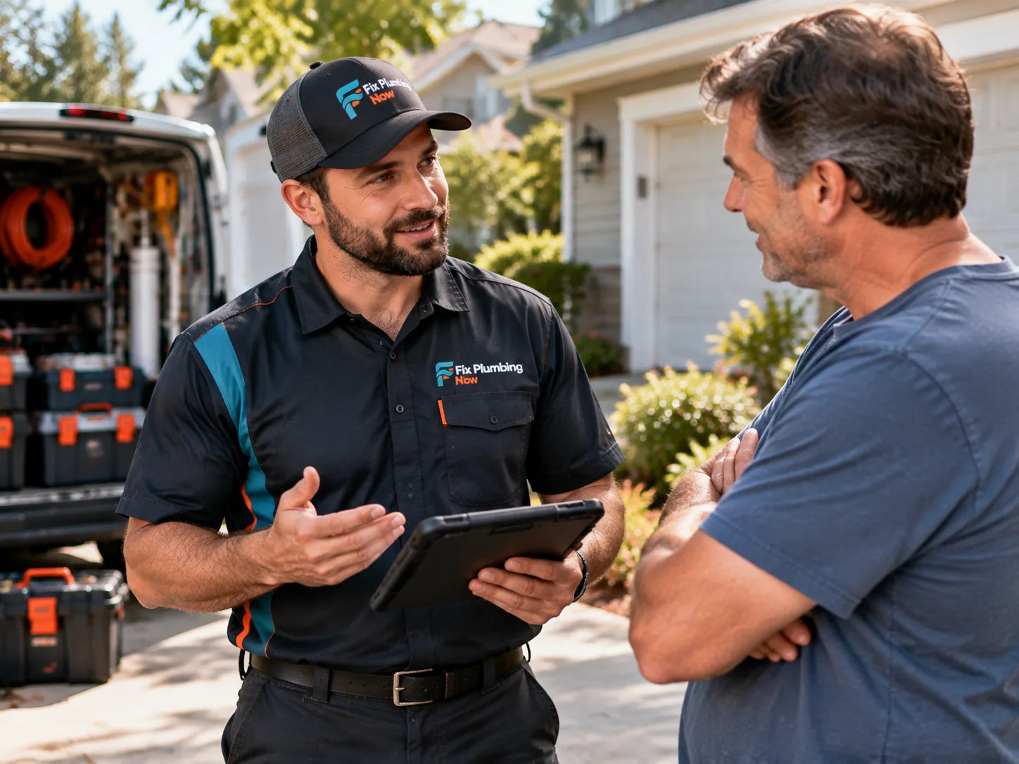 Clogged Drain Service Port Costa, CA FAQs